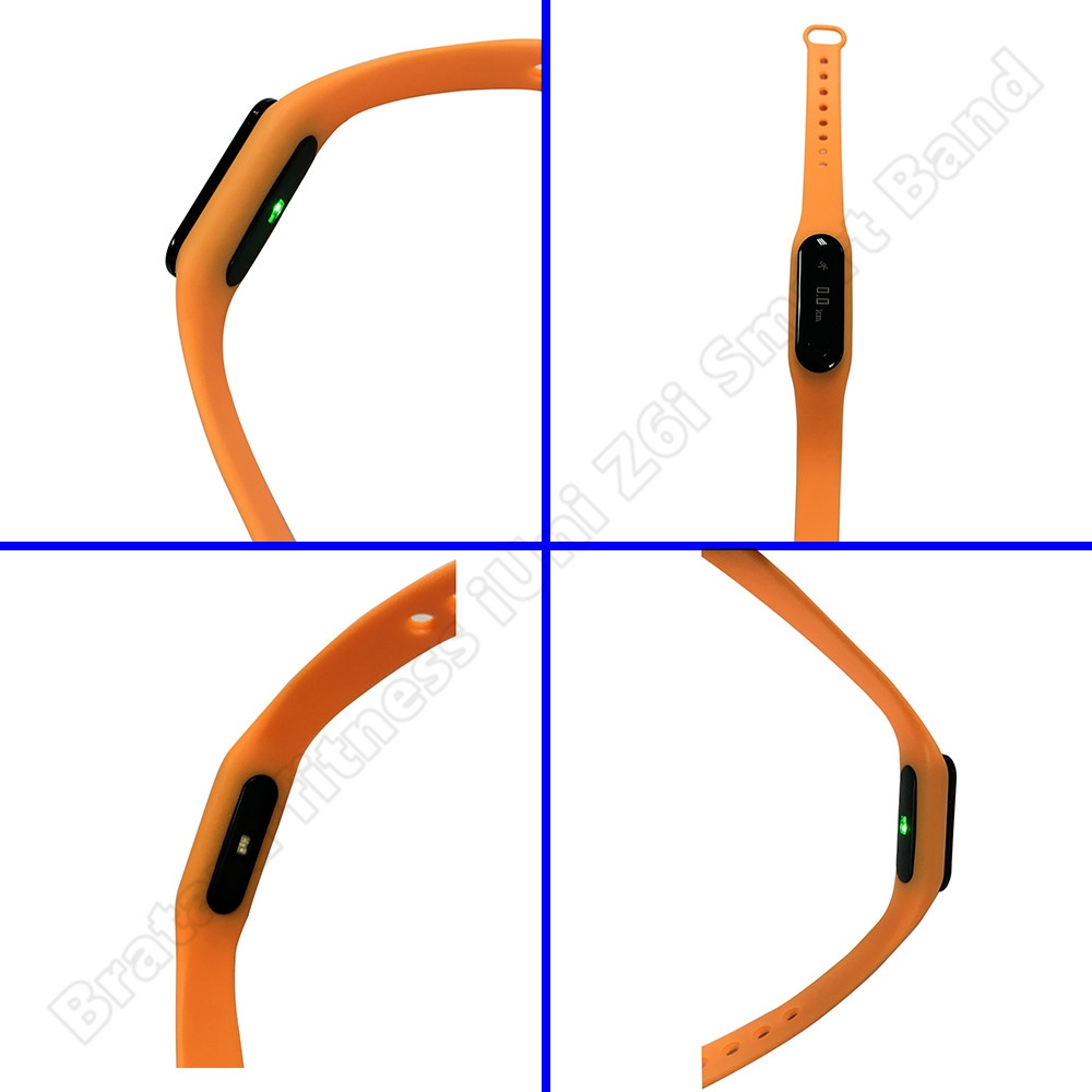 bratara fitness iUni Z6i-5